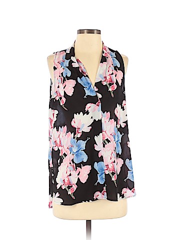 Vince Camuto Sleeveless Blouse (view 1)