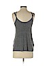 American Eagle Outfitters Gray Sleeveless Blouse Size S - photo 2