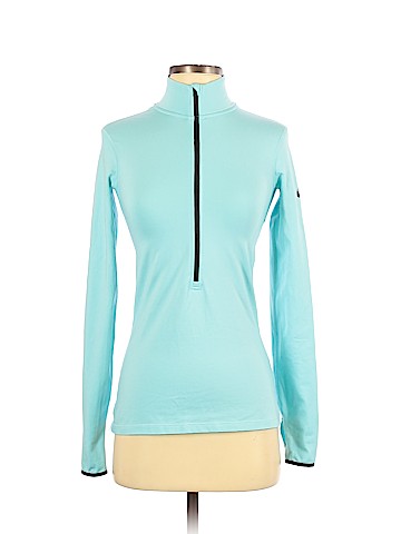 Nike Track Jacket (view 1)