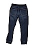 Gymboree Solid Blue Jeans Size 8 - photo 2
