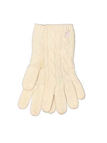 Lauren by Ralph Lauren Gloves (view 1)