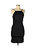 Topshop Black Cocktail Dress Size 6 - photo 1