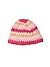 Old Navy Solid Pink Beanie One size - photo 1