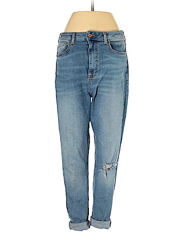 Forever 21 Jeans (view 1)