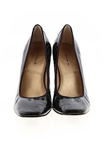 Tahari Heels (view 2)