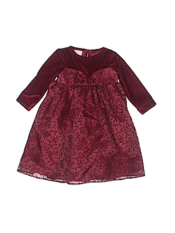 Perfectly Dressed Special Occasion Dress (view 1)