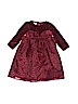 Perfectly Dressed Red Special Occasion Dress 9-12 MO / 12 MO - photo 1
