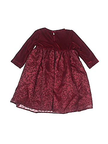 Perfectly Dressed Special Occasion Dress (view 2)