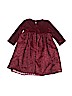 Perfectly Dressed Red Special Occasion Dress 9-12 MO / 12 MO - photo 2
