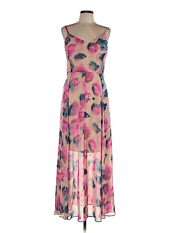 RACHEL Rachel Roy Casual Dress (view 1)