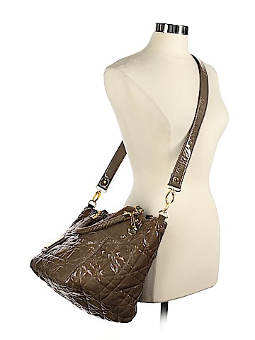 Big Buddha Satchel (view 2)