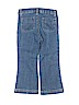 Old Navy 100% Cotton Blue Jeans Size 3T - photo 2