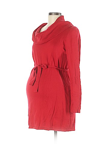 Motherhood Pullover Sweater (view 1)