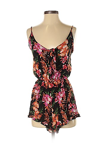 Mossimo Supply Co. Romper (view 1)