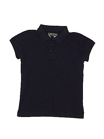 Universal School Uniforms Short Sleeve Polo (view 1)