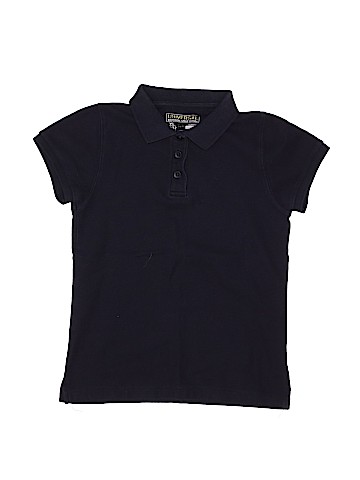 Universal School Uniforms Short Sleeve Polo (view 1)