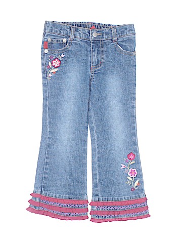 Bongo Jeans (view 1)