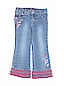 Bongo Blue Jeans Size 3T - photo 1