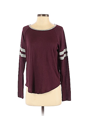 SO Long Sleeve Top (view 1)