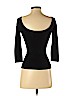 BP. Black 3/4 Sleeve T-Shirt Size S - photo 2