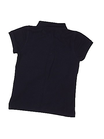 Universal School Uniforms Short Sleeve Polo (view 2)