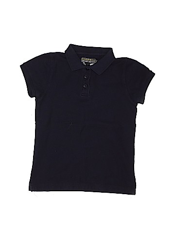 Universal School Uniforms Short Sleeve Polo (view 1)