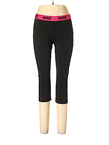 Nike Active Pants (view 1)