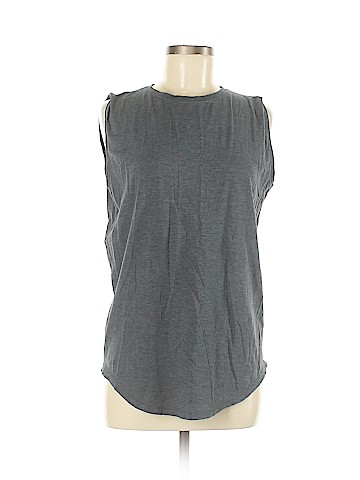 Lululemon Athletica Active T-Shirt (view 1)