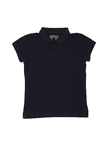Universal School Uniforms Short Sleeve Polo (view 1)