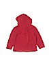 Disney 100% Polyester Red Pullover Hoodie 12-18 MO / 18 MO - photo 2