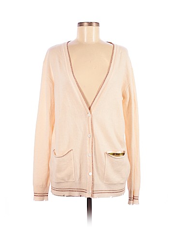 Le Superbe Cashmere Cardigan (view 1)