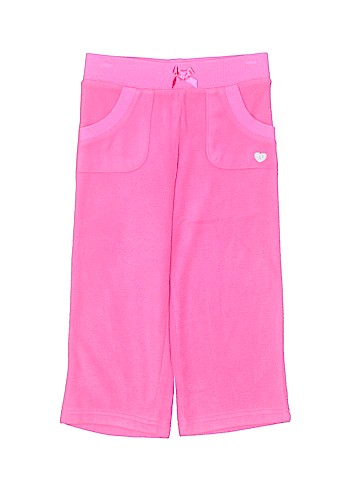 Carter's Fleece Pants (view 1)