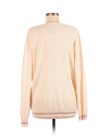 Le Superbe Cashmere Cardigan (view 2)