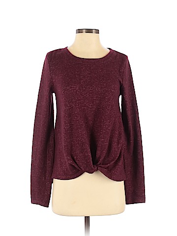 SO Pullover Sweater (view 1)