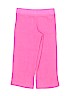 Carter's 100% Polyester Pink Fleece Pants Size 3T - photo 2
