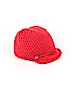 Banana Republic 100% Wool Crochet Red Winter Hat One size - photo 1