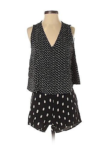 Madewell Romper (view 1)