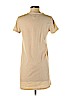 Forever 21 Tan Casual Dress Size S - photo 2