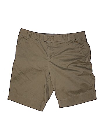 Dockers Khaki Shorts (view 1)