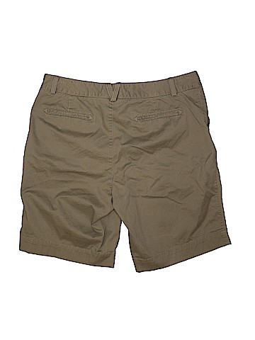 Dockers Khaki Shorts (view 2)