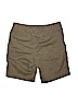 Dockers Green Khaki Shorts Size 16 - photo 2