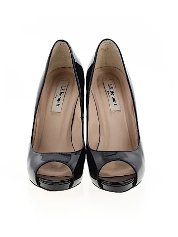 L.K. Bennett Heels (view 2)