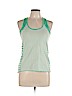 Unionbay 100% Cotton Green Sleeveless T-Shirt Size L - photo 1
