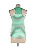 Unionbay 100% Cotton Green Sleeveless T-Shirt Size L - photo 2