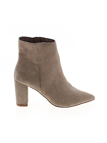 Steve Madden Ankle Boots (view 1)