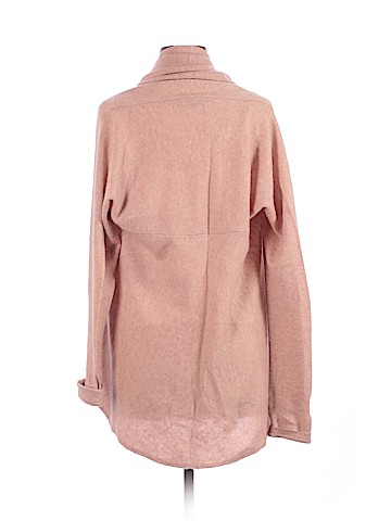 Repeat Cashmere Cashmere Cardigan (view 2)