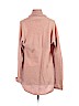 Repeat Cashmere 100% Cashmere Pink Cashmere Cardigan Size EU 38 / US 8 - photo 2