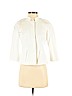 Liz Claiborne White Blazer Size S (petite) - photo 1