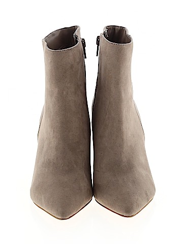 Steve Madden Ankle Boots (view 2)