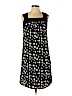 Mossimo 100% Polyester Black Casual Dress Size XS - photo 1